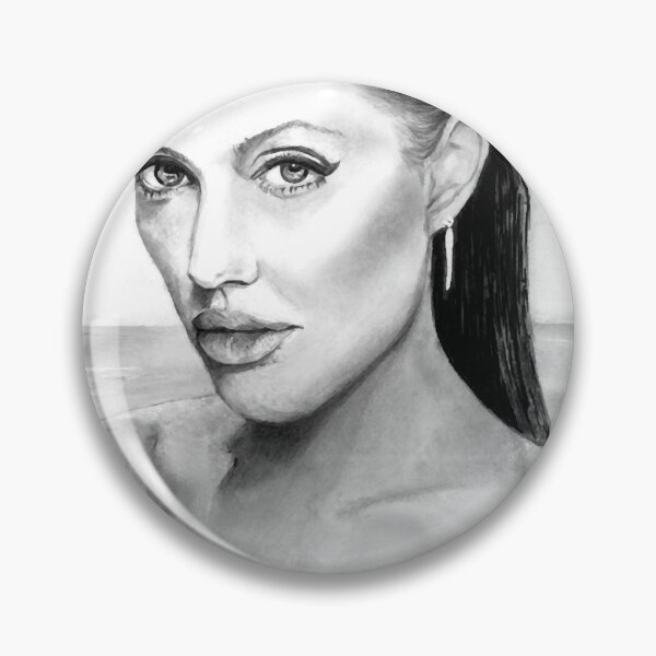 Item preview, Angelina Art Lining designed and sold by phammonquiroz.