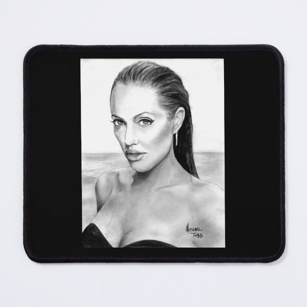 Item preview, Angelina Art Lining designed and sold by phammonquiroz.