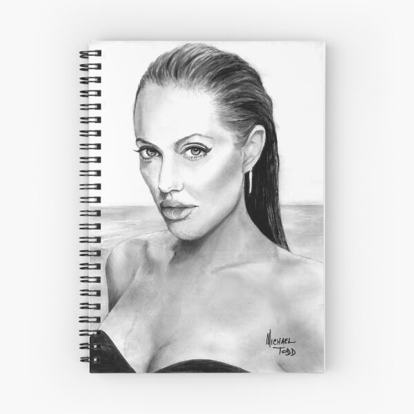 Item preview, Angelina Art Lining designed and sold by phammonquiroz.