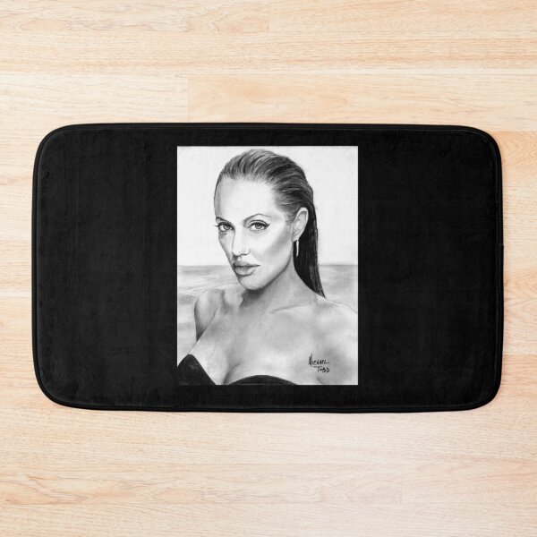 Item preview, Angelina Art Lining designed and sold by phammonquiroz.