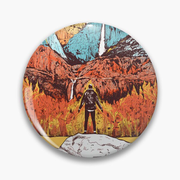 Item preview, dierks bentley burning man  tour designed and sold by barrajedge.
