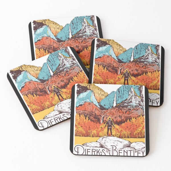 Item preview, dierks bentley burning man  tour designed and sold by barrajedge.