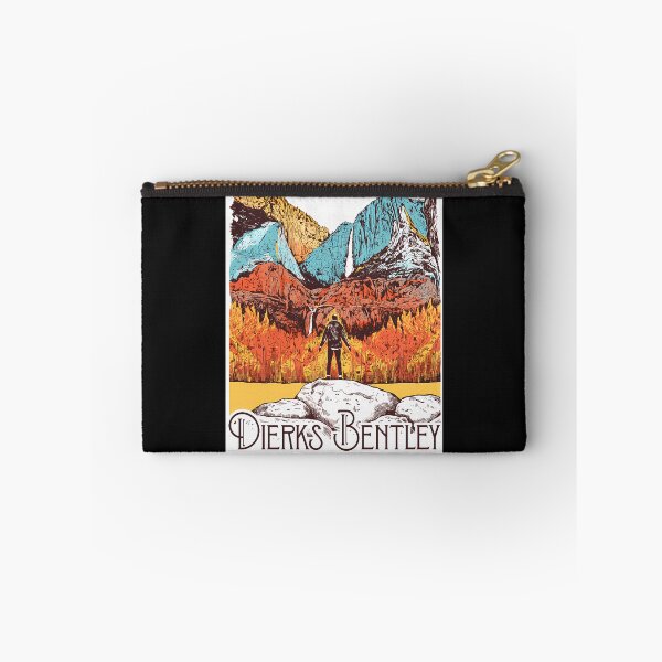 Item preview, dierks bentley burning man  tour designed and sold by barrajedge.