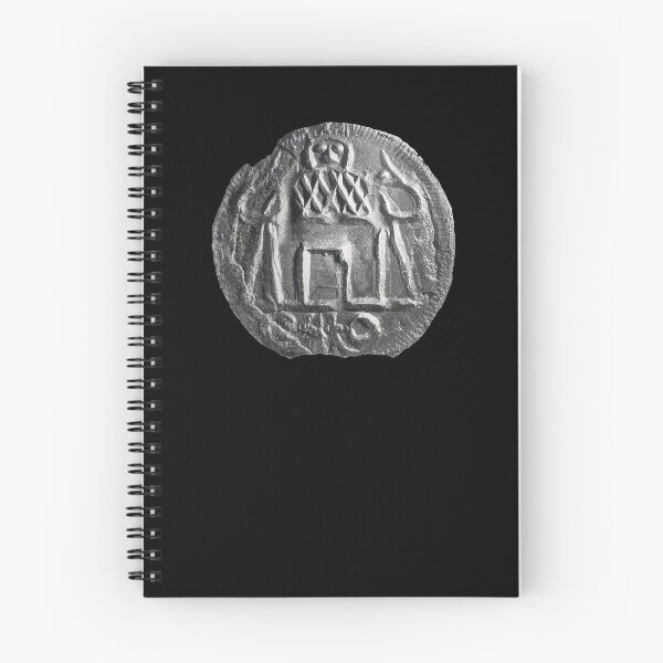 Item preview, Viking Age Coin: Haithabu ca. 825 designed and sold by taco-tank.