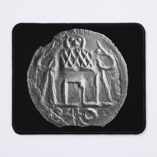 Item preview, Viking Age Coin: Haithabu ca. 825 designed and sold by taco-tank.
