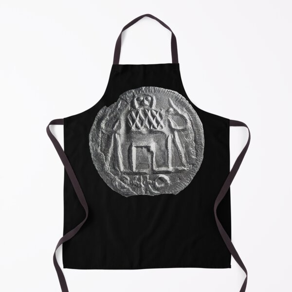Item preview, Viking Age Coin: Haithabu ca. 825 designed and sold by taco-tank.