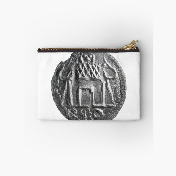 Item preview, Viking Age Coin: Haithabu ca. 825 designed and sold by taco-tank.