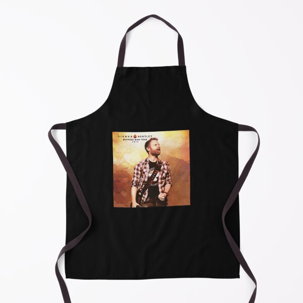 Item preview, dierks bentley burning man  tour designed and sold by barrajedge.