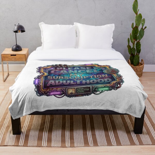 Item preview, Funny Quote: Witty Sayings & Playful Humor Or Pun designed and sold by SignalStatic.