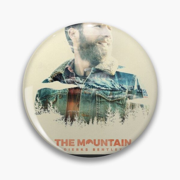 Item preview, dierks bentley burning man  tour designed and sold by barrajedge.