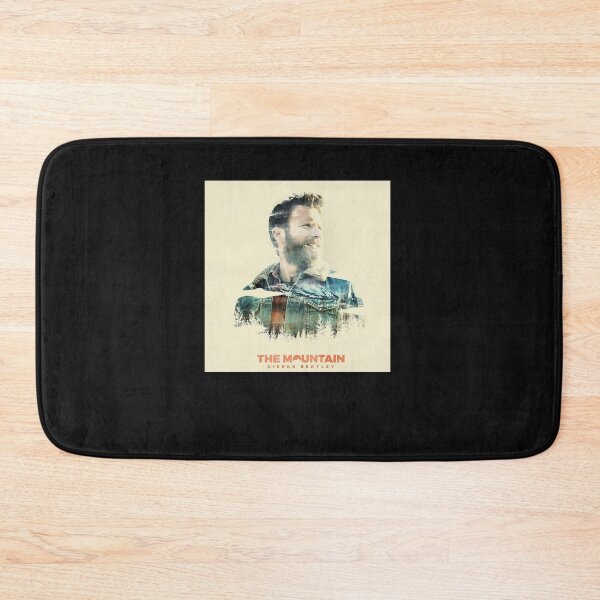 Item preview, dierks bentley burning man  tour designed and sold by barrajedge.