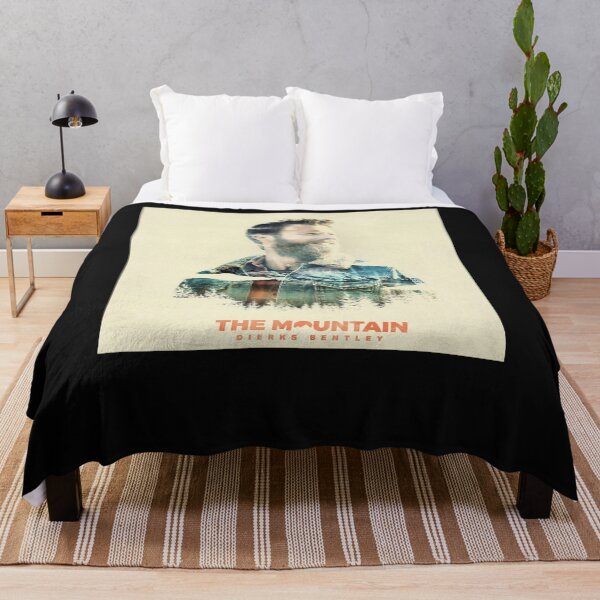 Item preview, dierks bentley burning man  tour designed and sold by barrajedge.