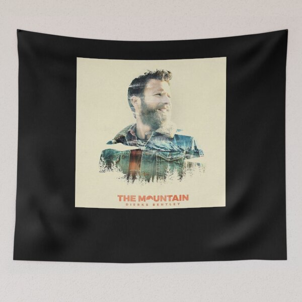 Item preview, dierks bentley burning man  tour designed and sold by barrajedge.