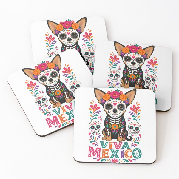 Item preview, Viva Mexico designed and sold by Love Joy.