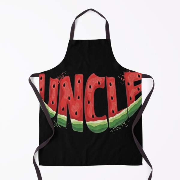 Item preview, Uncle Watermelon Summer Fruit - Funny Family Vacation designed and sold by haitrieuic96.