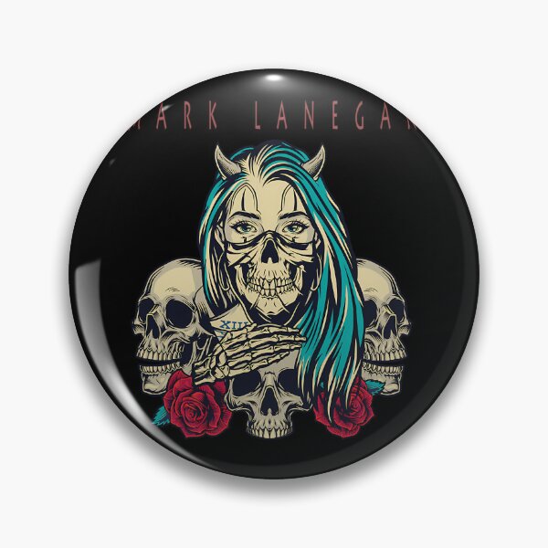 Item preview, Mark Lanegan designed and sold by namin0305.