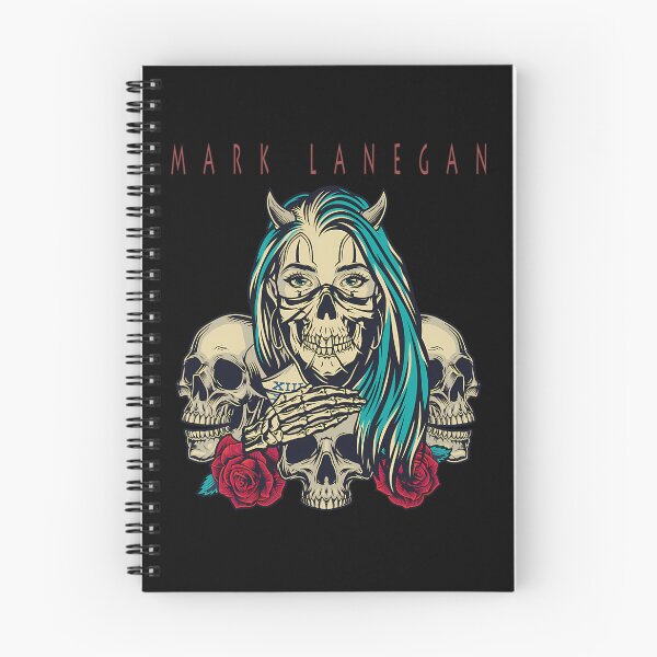 Item preview, Mark Lanegan designed and sold by namin0305.