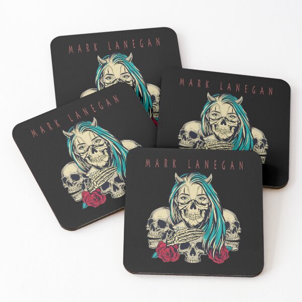 Item preview, Mark Lanegan designed and sold by namin0305.