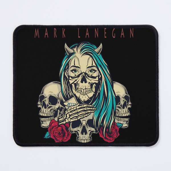 Item preview, Mark Lanegan designed and sold by namin0305.