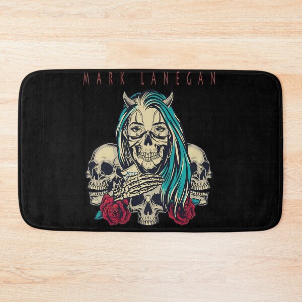 Item preview, Mark Lanegan designed and sold by namin0305.