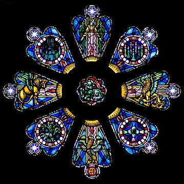 Artwork thumbnail, Window by Samuel Fletcher