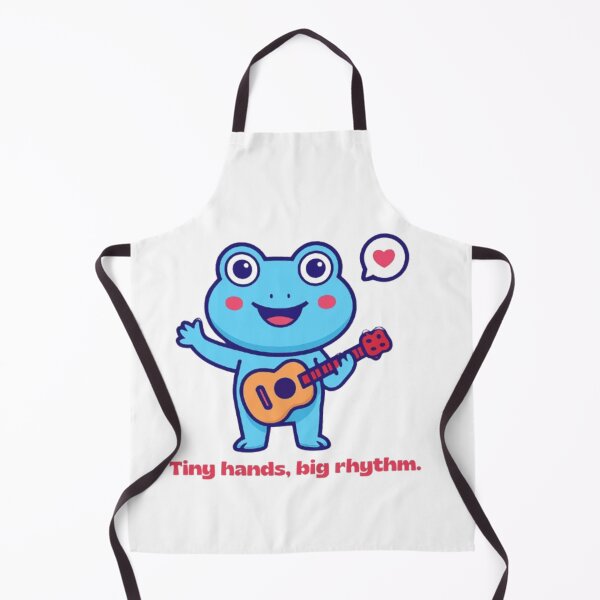 Item preview, Musical Frog designed and sold by syndia2209.