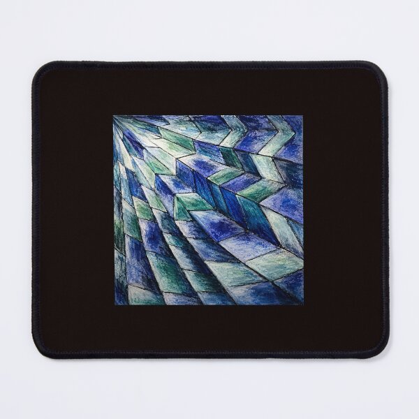 Item preview, Blue Convergence designed and sold by C. Ames Studio.