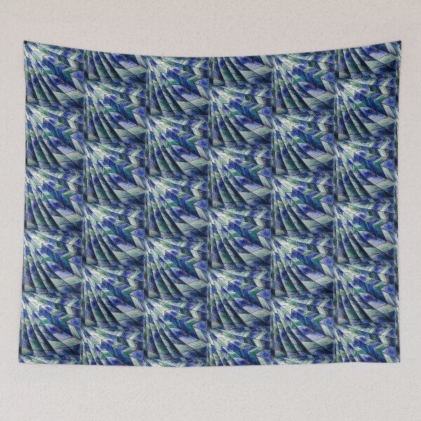 Item preview, Blue Convergence designed and sold by C. Ames Studio.