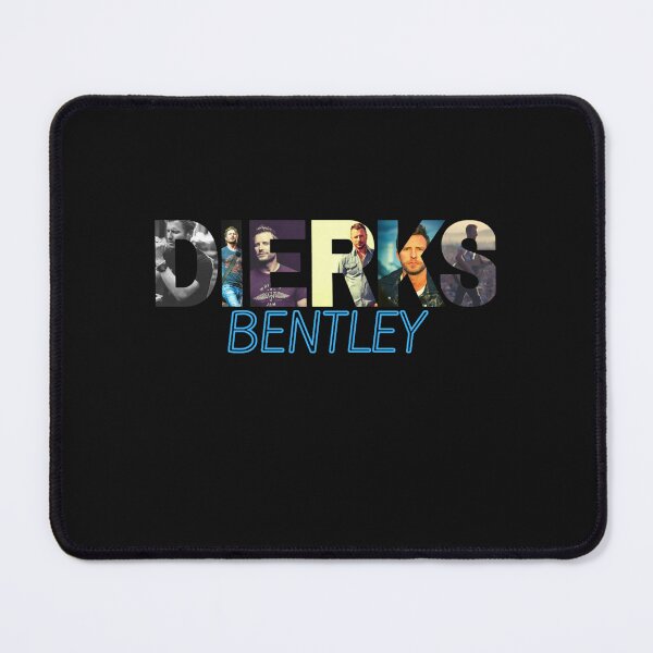 Item preview, dierks bentley burning man  tour designed and sold by barrajedge.