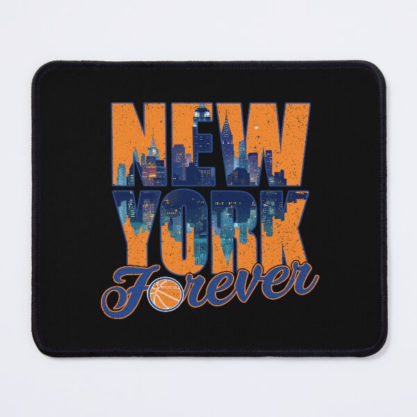 Item preview, Vintage New York Distressed City Skyline Retro Sports Ball Spirit designed and sold by RockTheFeal.