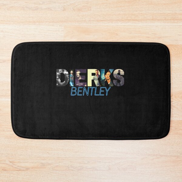 Item preview, dierks bentley burning man  tour designed and sold by barrajedge.