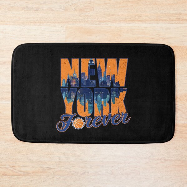 Item preview, Vintage New York Distressed City Skyline Retro Sports Ball Spirit designed and sold by RockTheFeal.