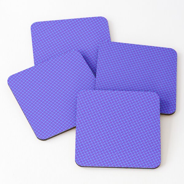 Item preview, Bohemian Dotty  -  Polkadot Circle Shape   - Gifts For Teenage Girls designed and sold by RoyalStarsPatts.