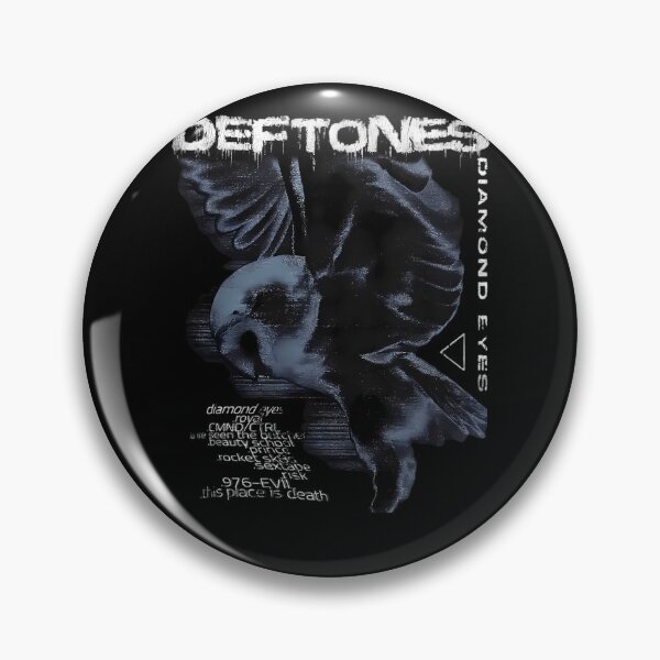 Item preview, greatest one deftones designed and sold by namin0305.
