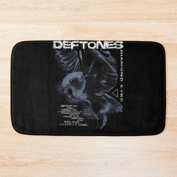 Item preview, greatest one deftones designed and sold by namin0305.