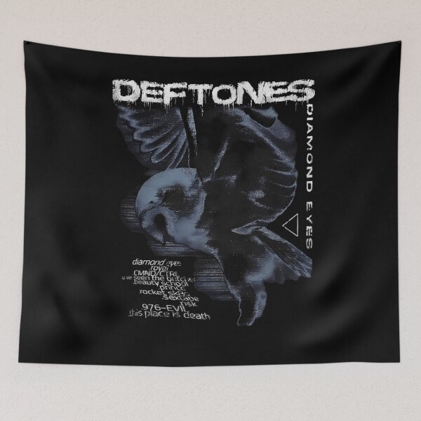 Item preview, greatest one deftones designed and sold by namin0305.