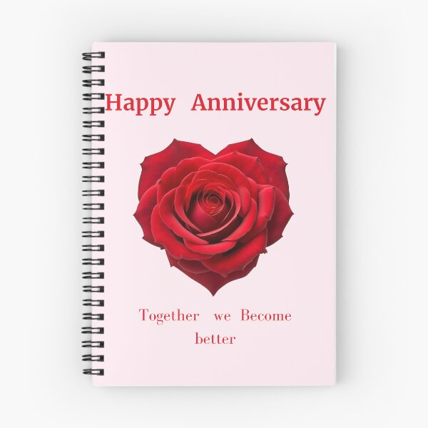 Item preview, HAPPY  ANNIVERSARY   designed and sold by Brewgoodness.