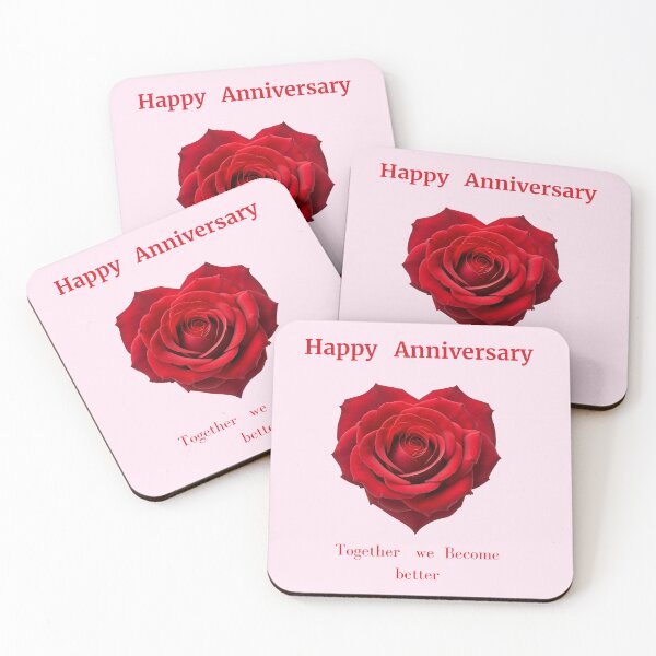 Item preview, HAPPY  ANNIVERSARY   designed and sold by Brewgoodness.