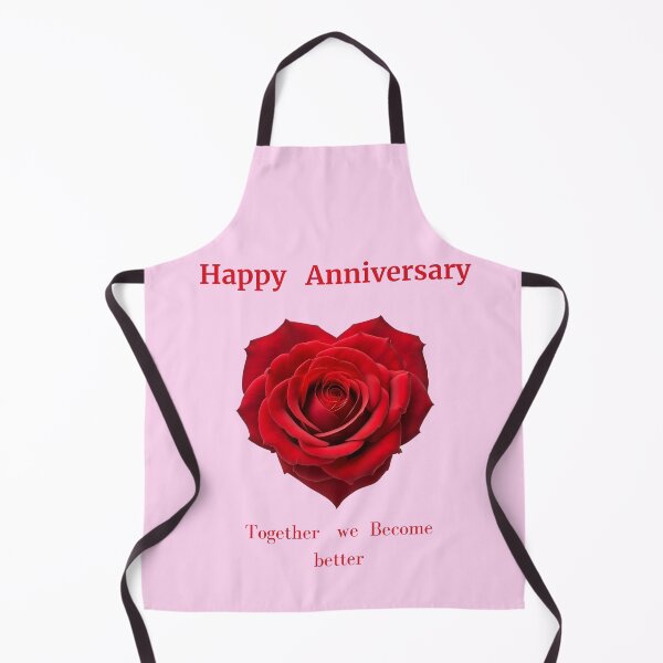 Item preview, HAPPY ANNIVERSARY designed and sold by Brewgoodness.