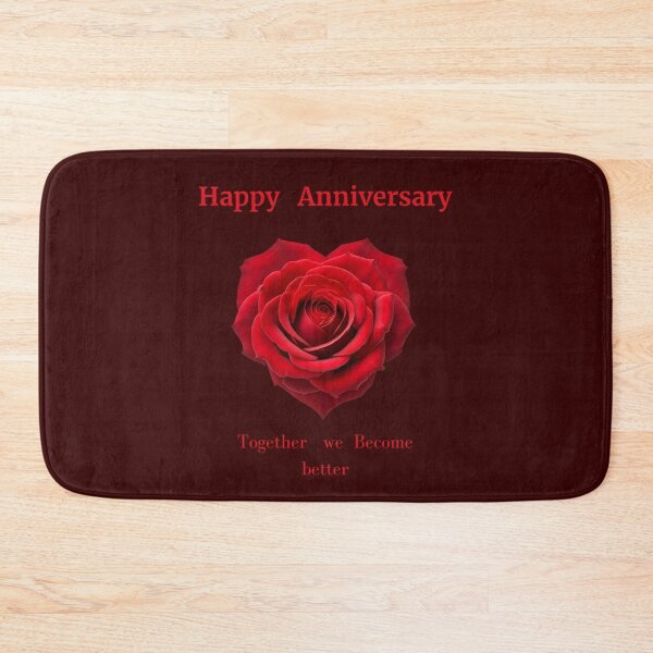 Item preview, HAPPY  ANNIVERSARY   designed and sold by Brewgoodness.
