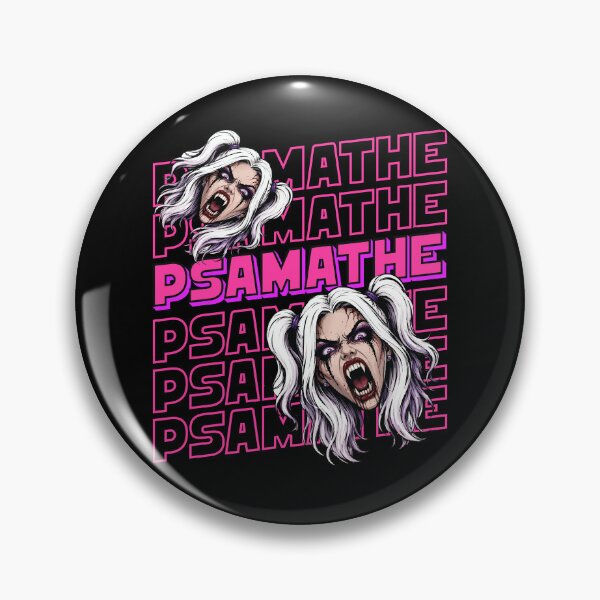 Item preview, Dungeon Crawler Carl Samantha  designed and sold by RamblingsRose.