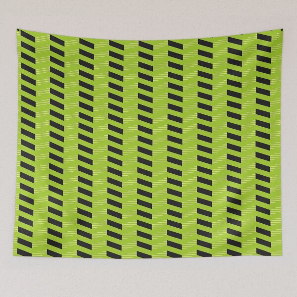 Item preview, Bohemian Zigzag - Geometry Shape Pattern  - Gift Ideas For Men designed and sold by RoyalStarsPatts.