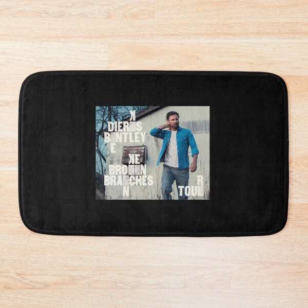 Item preview, dierks bentley burning man  tour designed and sold by barrajedge.