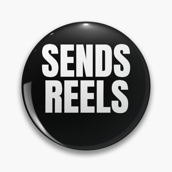 Item preview, Sends Reels designed and sold by LOUP-SOLI.