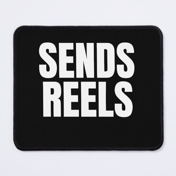 Item preview, Sends Reels designed and sold by LOUP-SOLI.