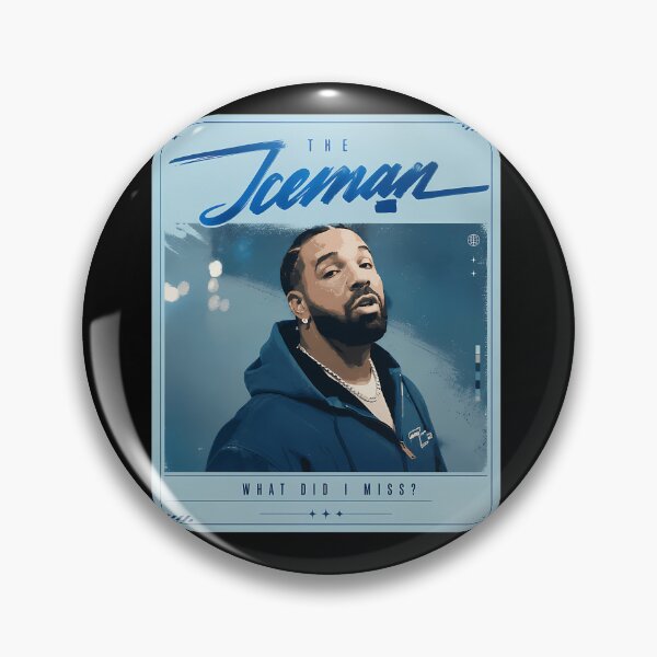 Item preview,  Ice man Album What Did I miss designed and sold by namin0305.