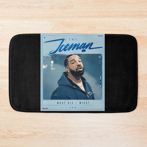 Item preview,  Ice man Album What Did I miss designed and sold by namin0305.