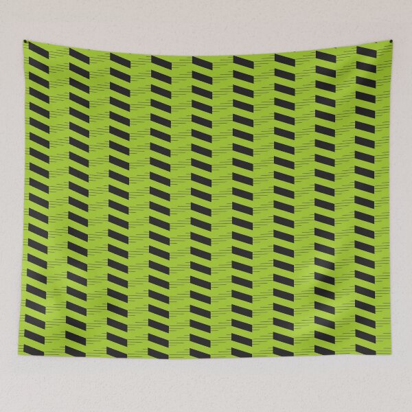 Item preview, Bold Chevron - Abstract Zigzag Shape Pattern  - Gifts For Him designed and sold by RoyalStarsPatts.