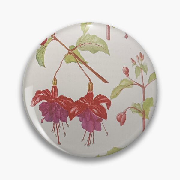 Item preview, fuchsia designed and sold by colorgallery11.