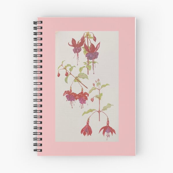 Item preview, fuchsia designed and sold by colorgallery11.